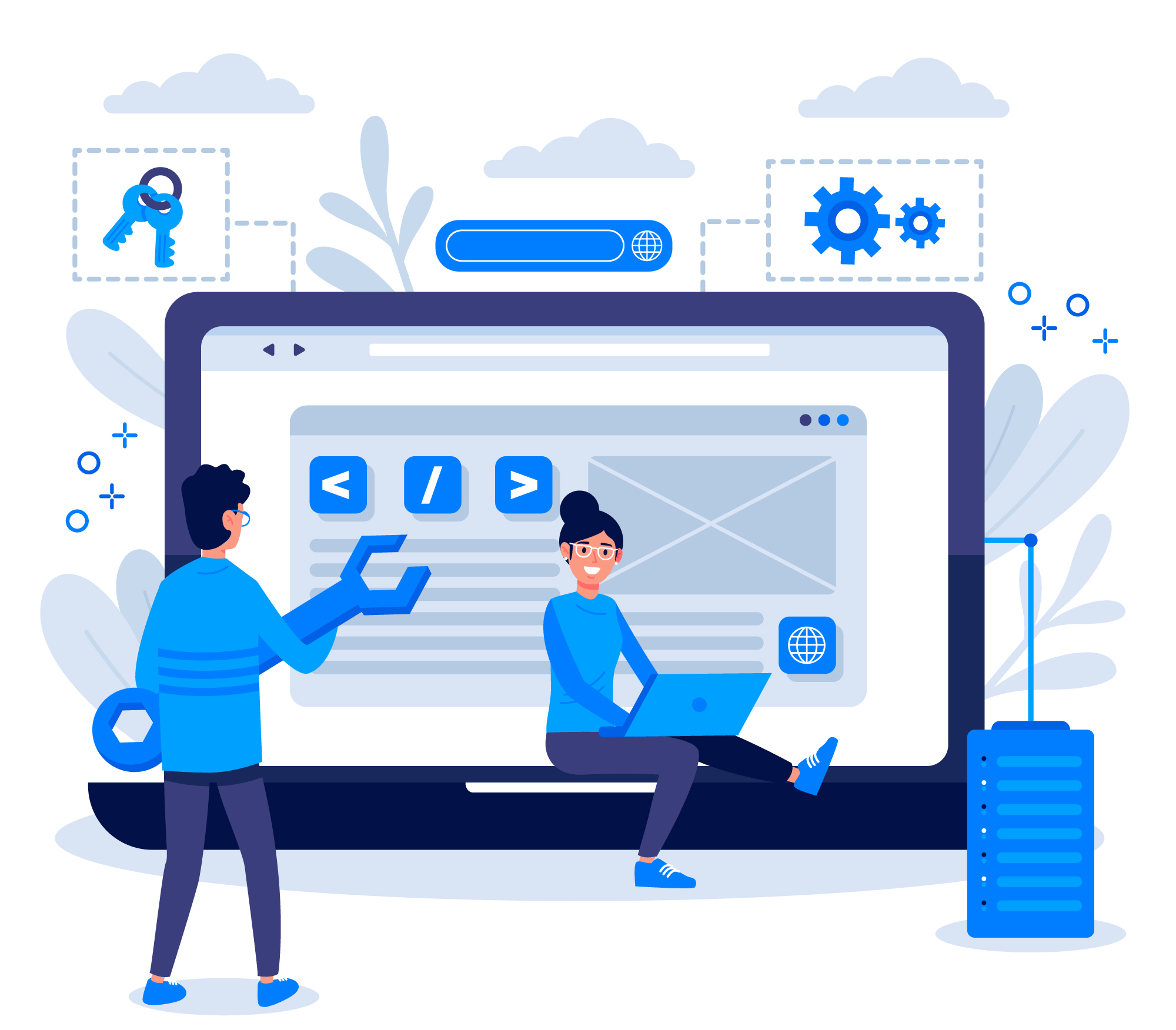 Shopify